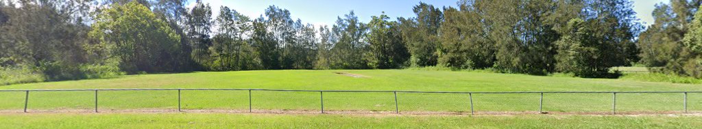 Dora Creek Dog Exercise Area dog park