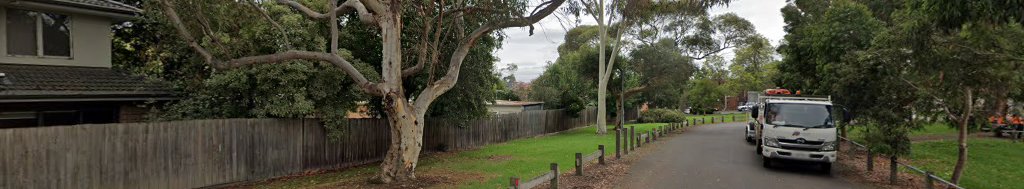 Knaith Road Reserve Dog Off Leash Area dog park