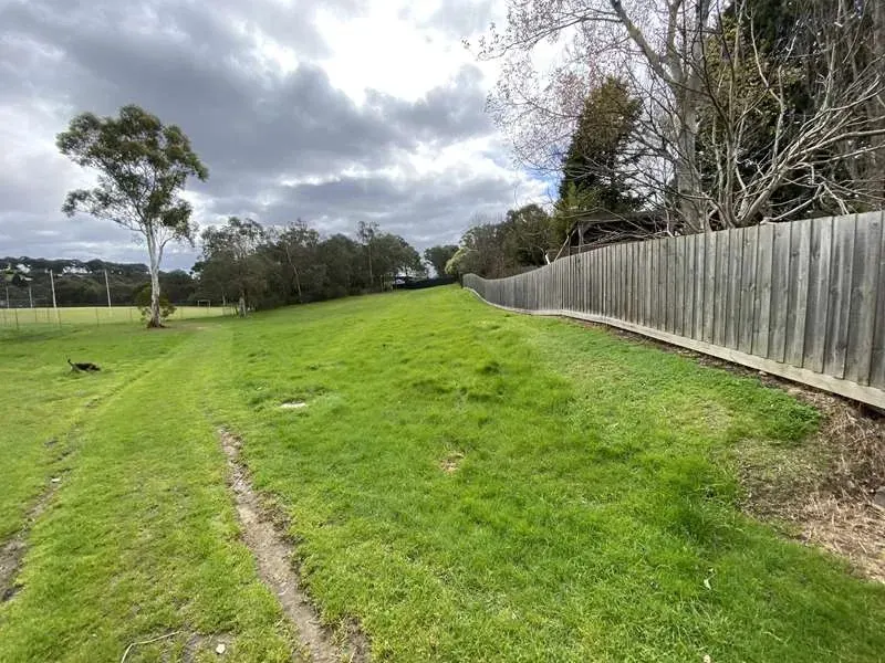 Oakland Drive Reserve Dog Off Leash Area dog park