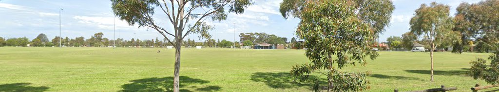 J.C. Donath Reserve Dog Off Leash Area dog park