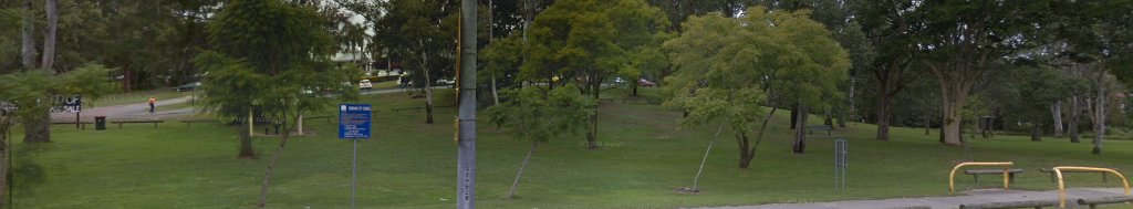 Carawa Street Park Fenced Dog Park dog park