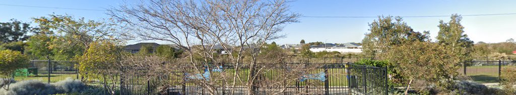 Piara Waters Dog Park dog park
