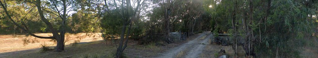 Century Drive Reserve Dog Off Leash Area dog park