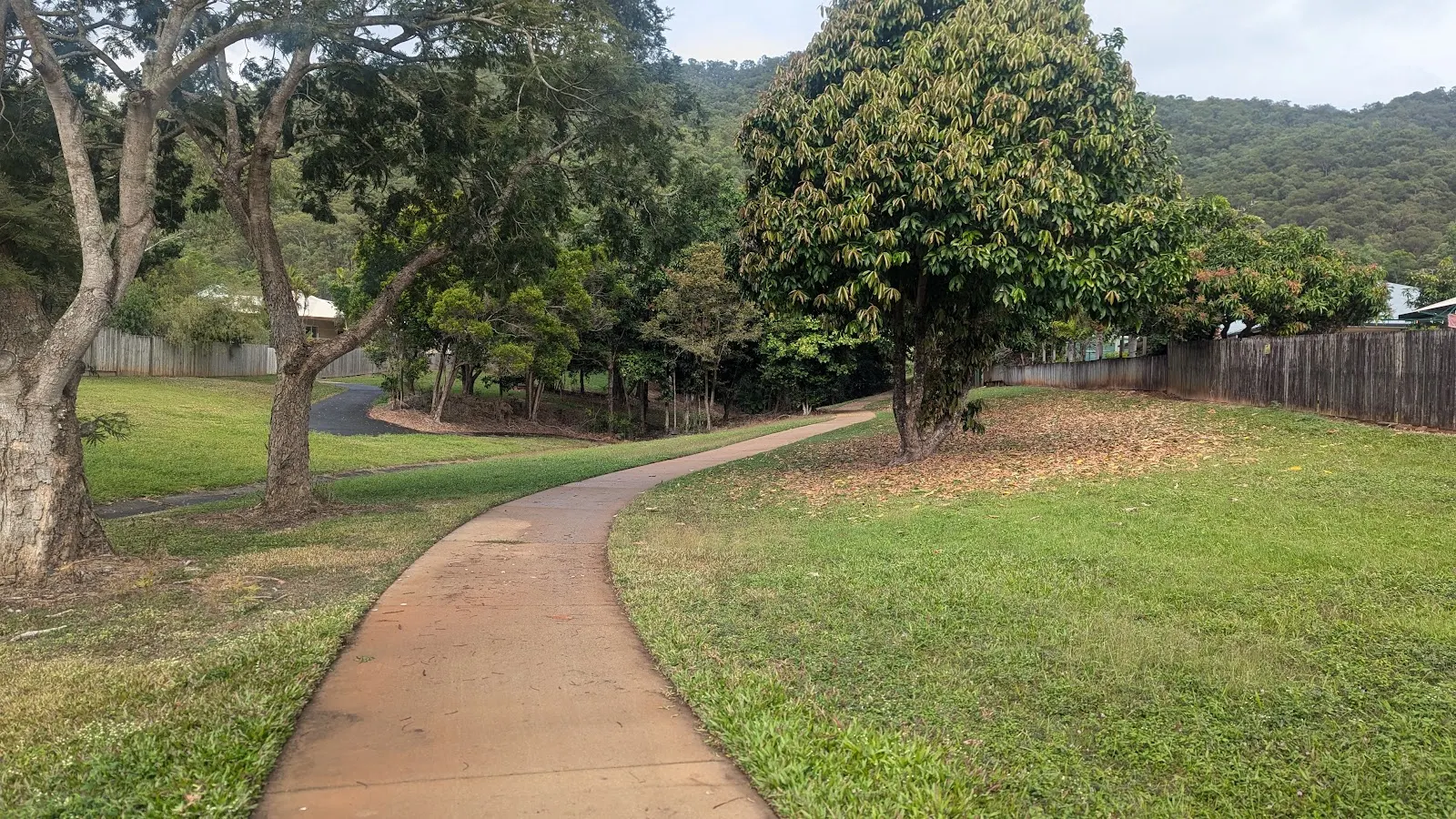 Gordonvale Dog Park dog park