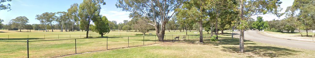 Wakeley Dog Park dog park