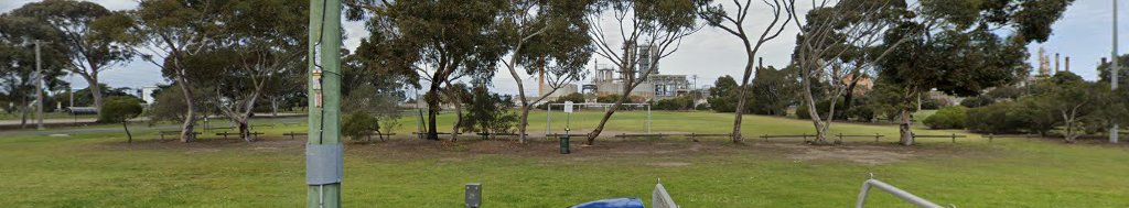 S.J. Clement Reserve Dog Off Leash Area dog park