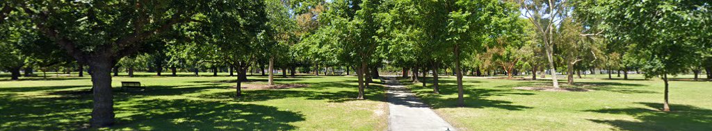 Darling Gardens Off-Leash Area dog park