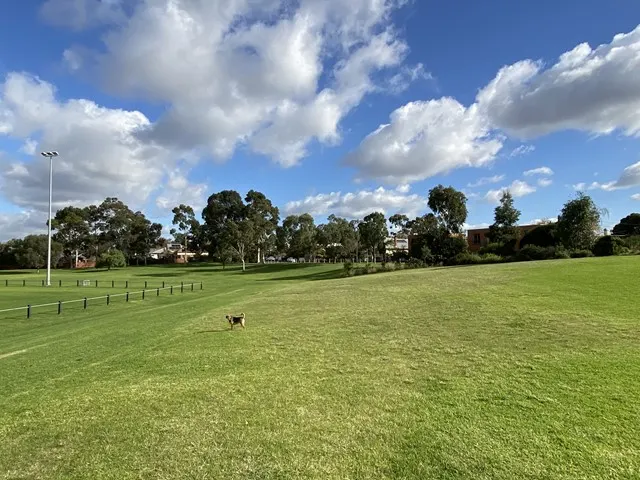 Quarries Park Dog Off Leash Area dog park