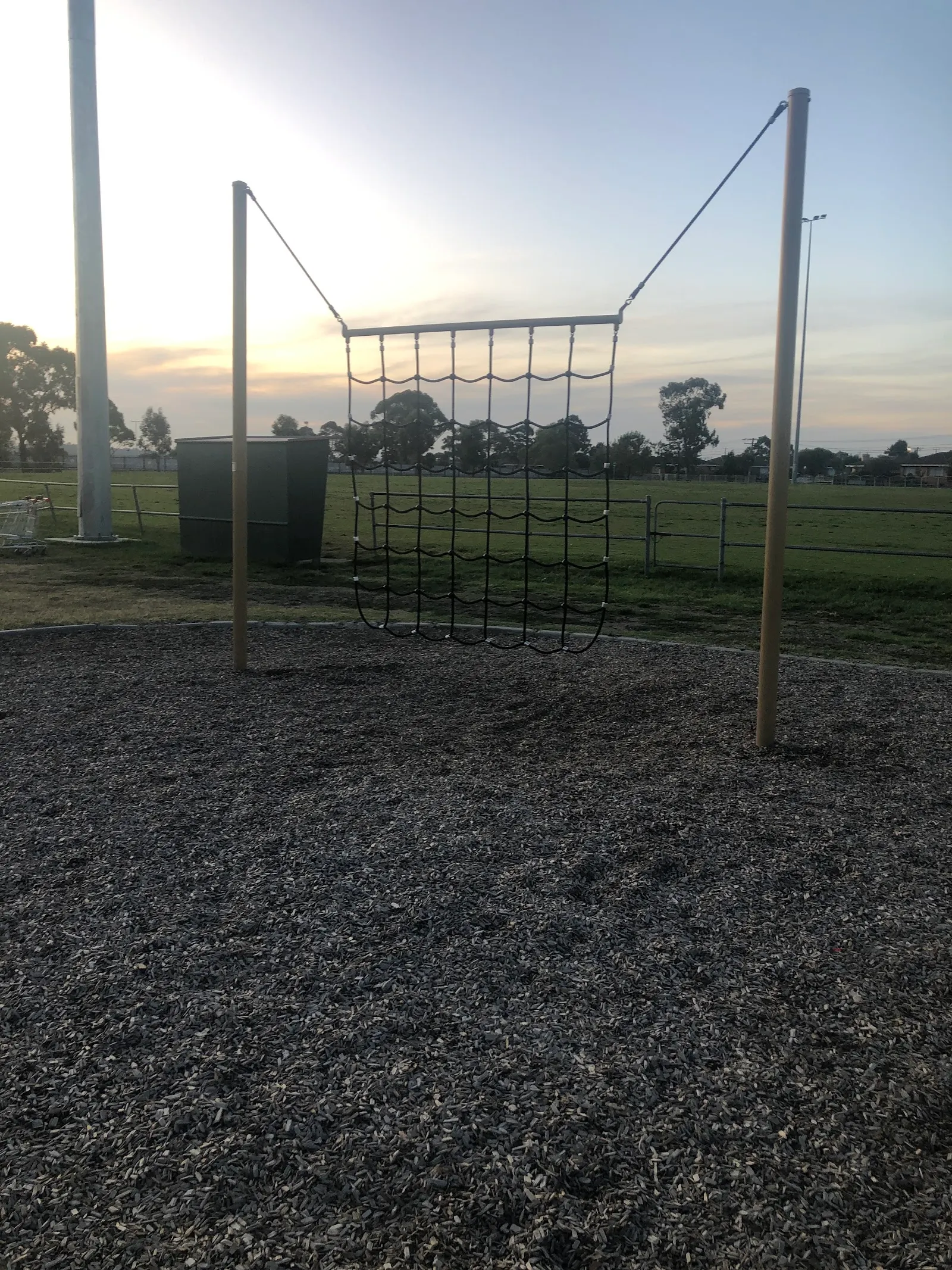 Gibb Reserve Dog Off Leash Area dog park