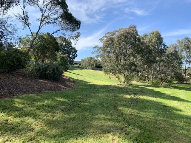 Hermann Reserve Dog Off Leash Area dog park