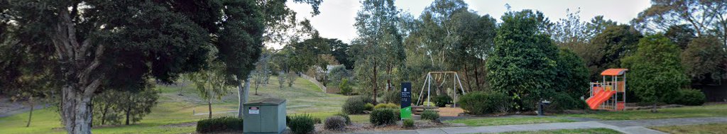 Spring Valley Reserve Dog Off Leash Area dog park
