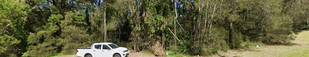 Corinda Off-leash dog park