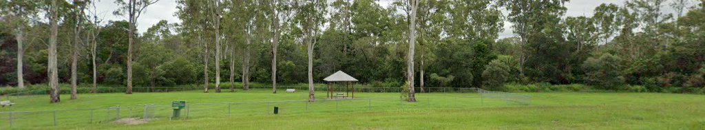 Conway Street Park Fenced Dog Park dog park