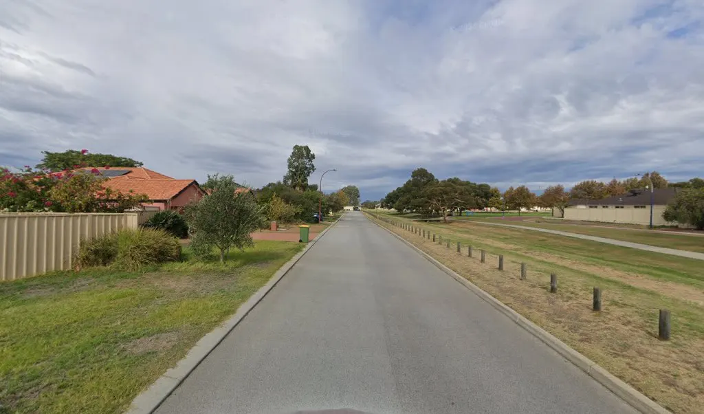 Bracadale Small Dog Park, Canning Vale