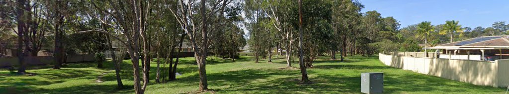 Reserve/Dog Park dog park