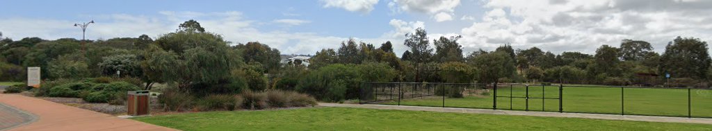 Brookfield Dog Park dog park