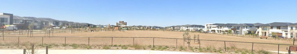 Dablam Street Fenced Dog Park dog park