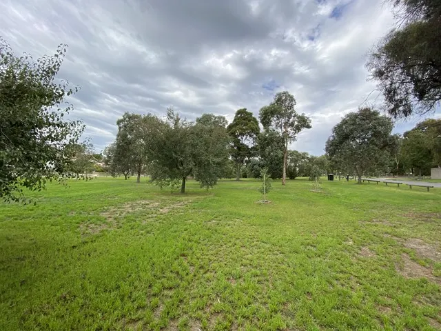 Sydare Reserve Dog Off Leash Area dog park