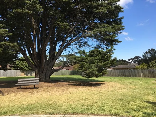 Birkley Reserve Dog Off Leash Area dog park