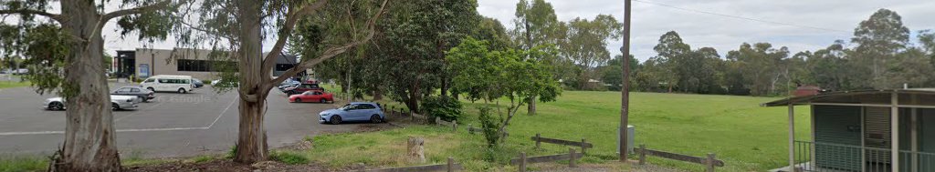 Peter Vergers Reserve Dog Off Leash Area dog park