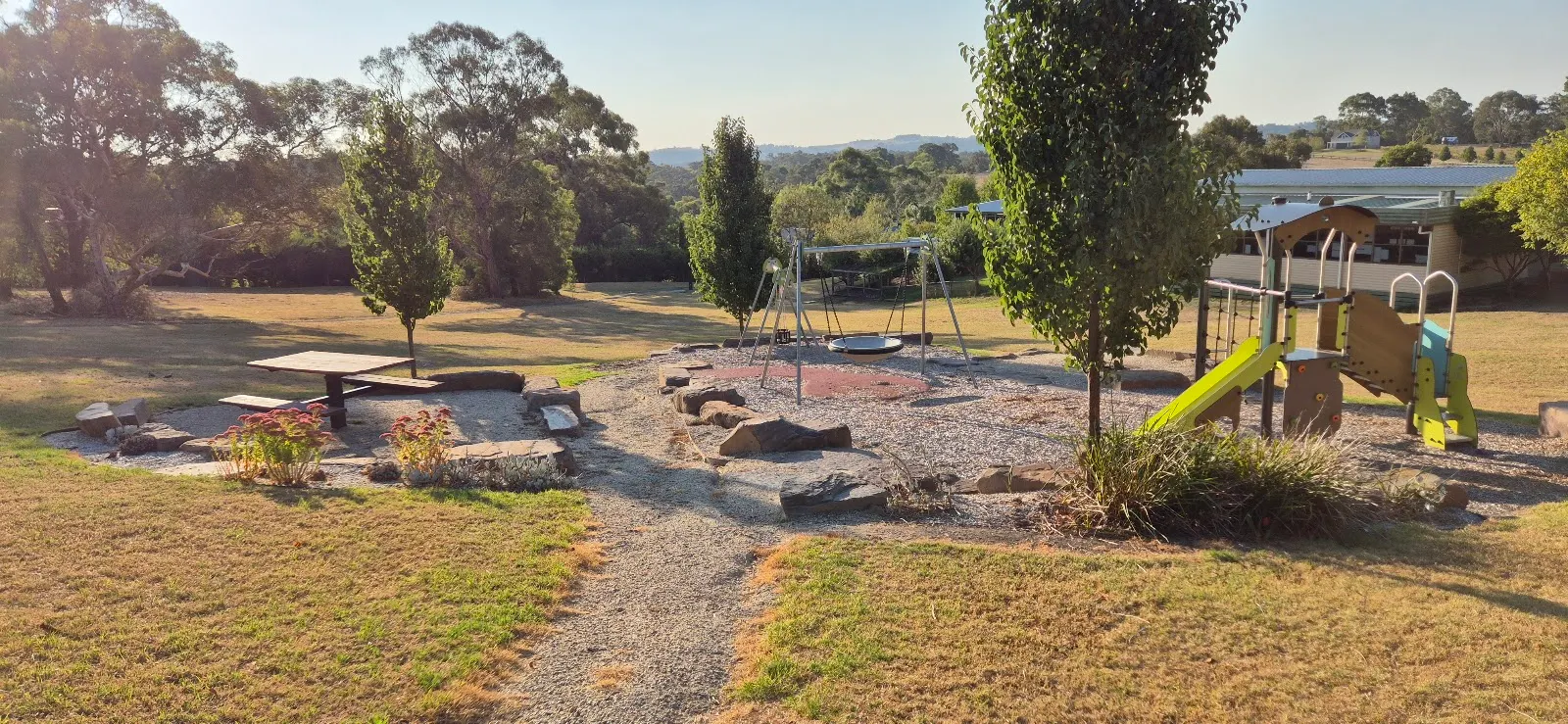 Dudley Road Reserve Dog Off Leash Area dog park