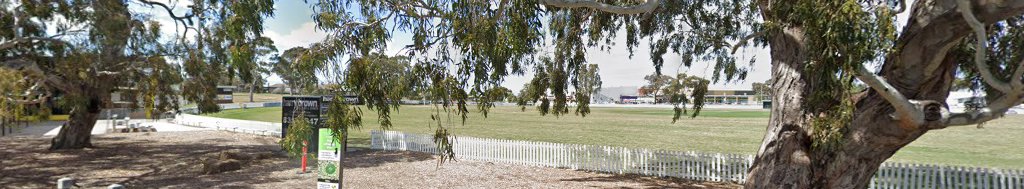 D.S. Aitken Reserve Dog Off Leash Area dog park