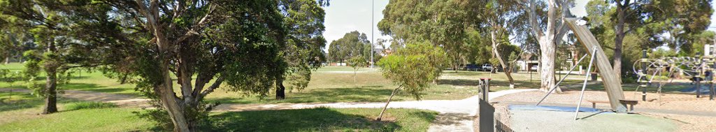 Brearley Reserve Dog Off Leash Area dog park