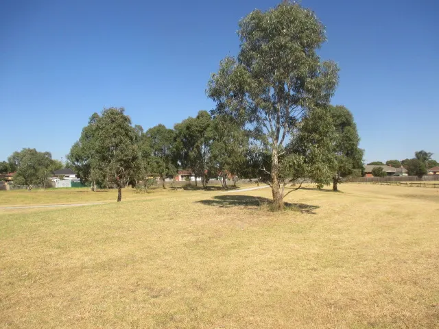 Arch Gibson Reserve Dog Off Leash Area dog park