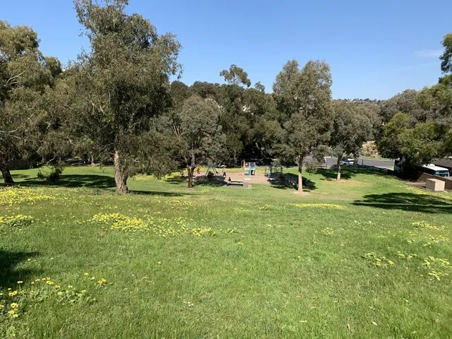 Mossdale Reserve Dog Off Leash Area dog park