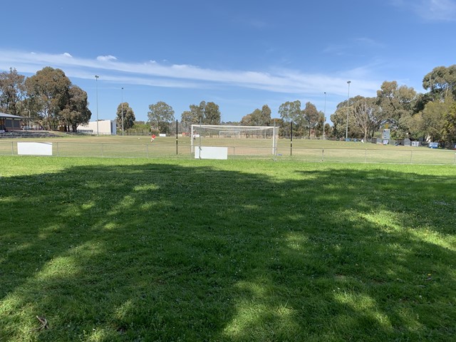 Anderson Park Dog Off Leash Area dog park