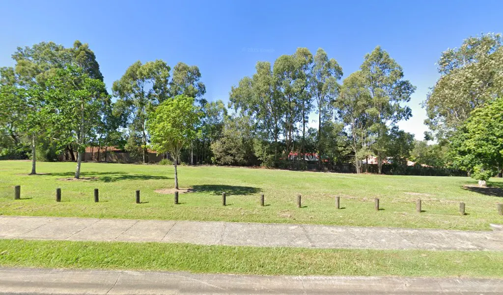 Off-leash Unfenced Dog Park, Upper Coomera