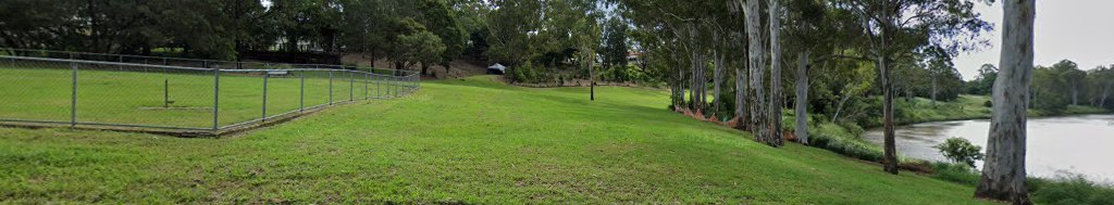 McSniff Dog Park dog park
