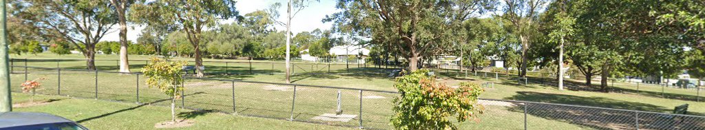 Burnie Brae Off-leash Dog Park dog park