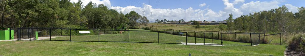 Vanilla Ave Dog Park dog park