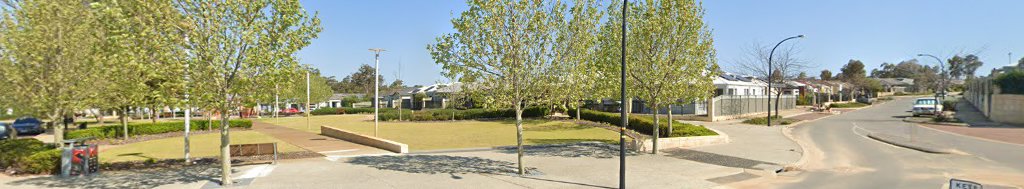 Eden Park Dog Park dog park
