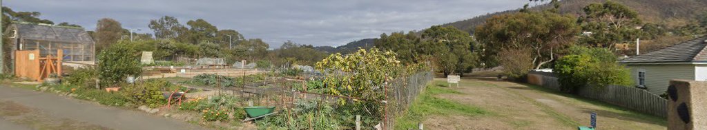Taroona Dog park dog park