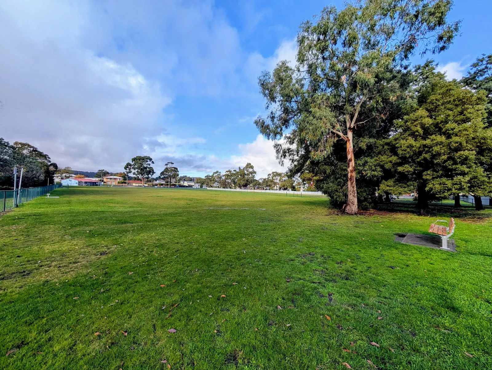 Howrah Dog Park dog park