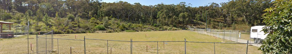 Fern Bay Fenced Off-Leash Dog Park dog park