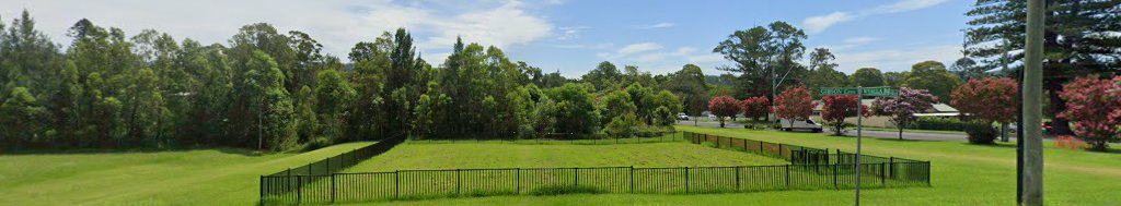 Jamberoo Dog Park dog park