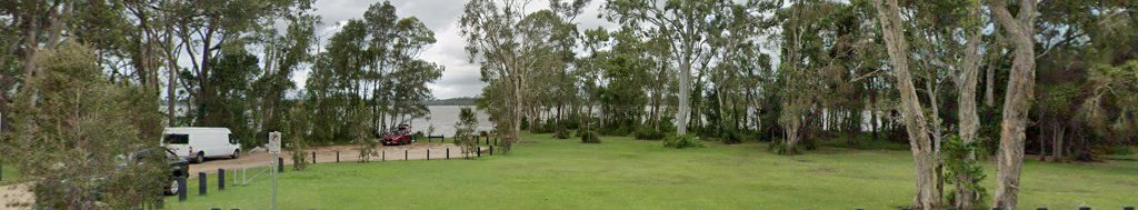 Weyba Downs Dog Exercise Area dog park