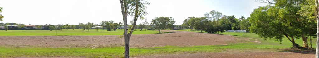 Temple Terrace Dog Park dog park