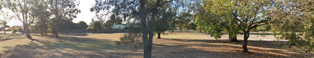 Buckingham Dog Park dog park