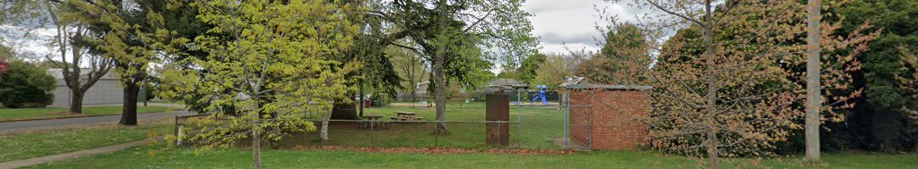 Trentham Off-Leash Dog Park dog park