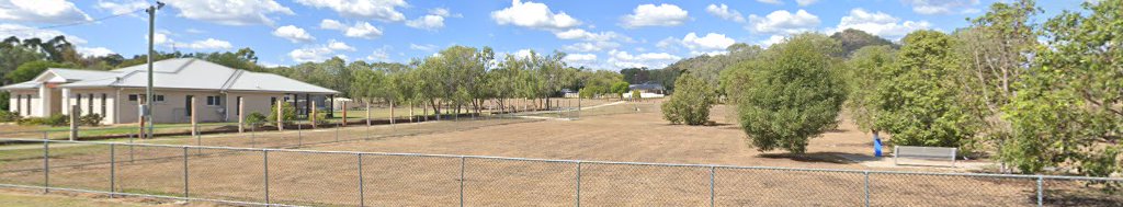 Kingsthorpe Dog Park dog park