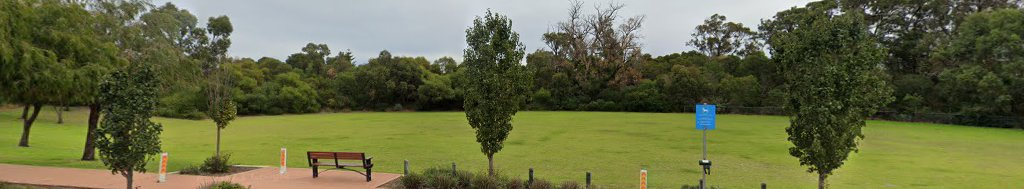 Bibra Loop Dog Park dog park