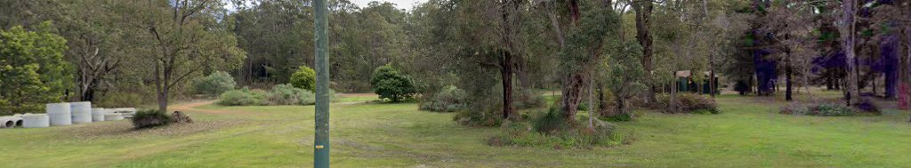 Dwellingup Dog Park dog park