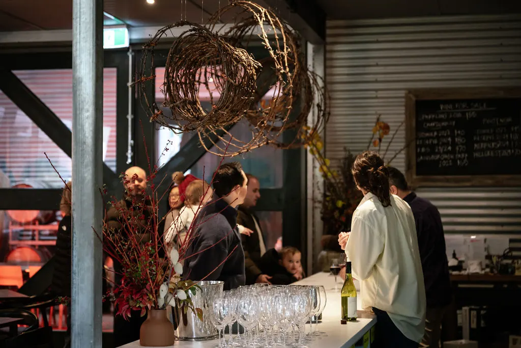 Stonier Wines