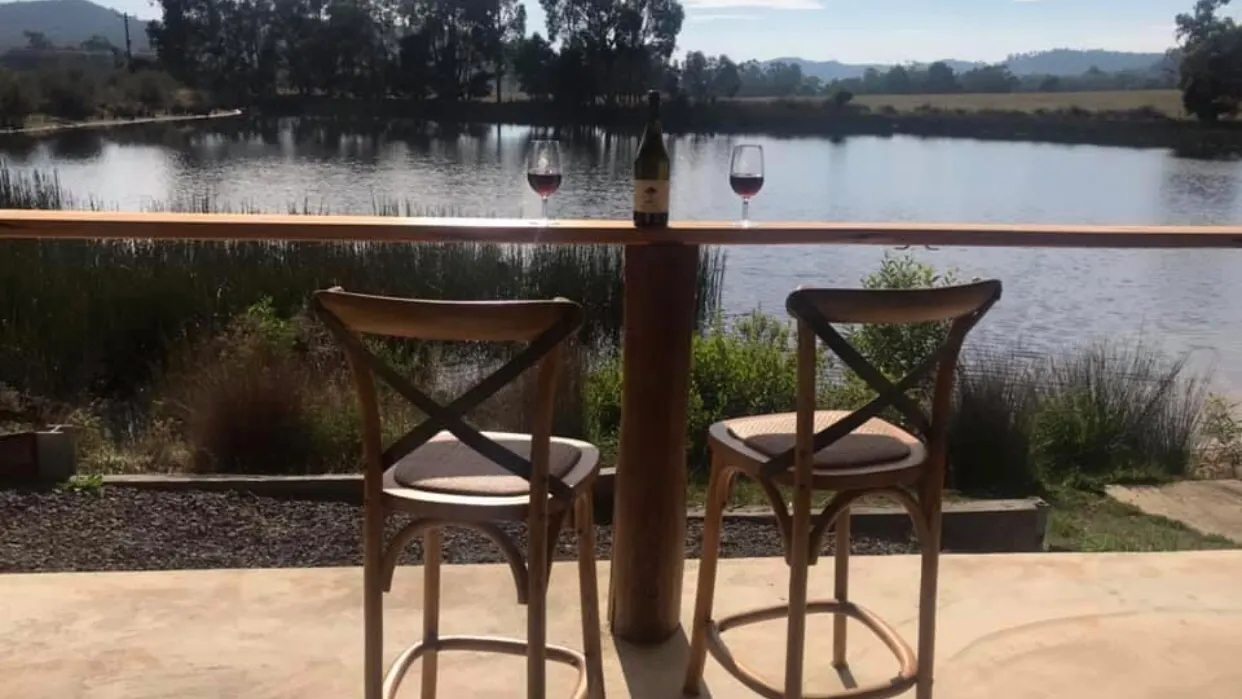 Philip Lobley Wines