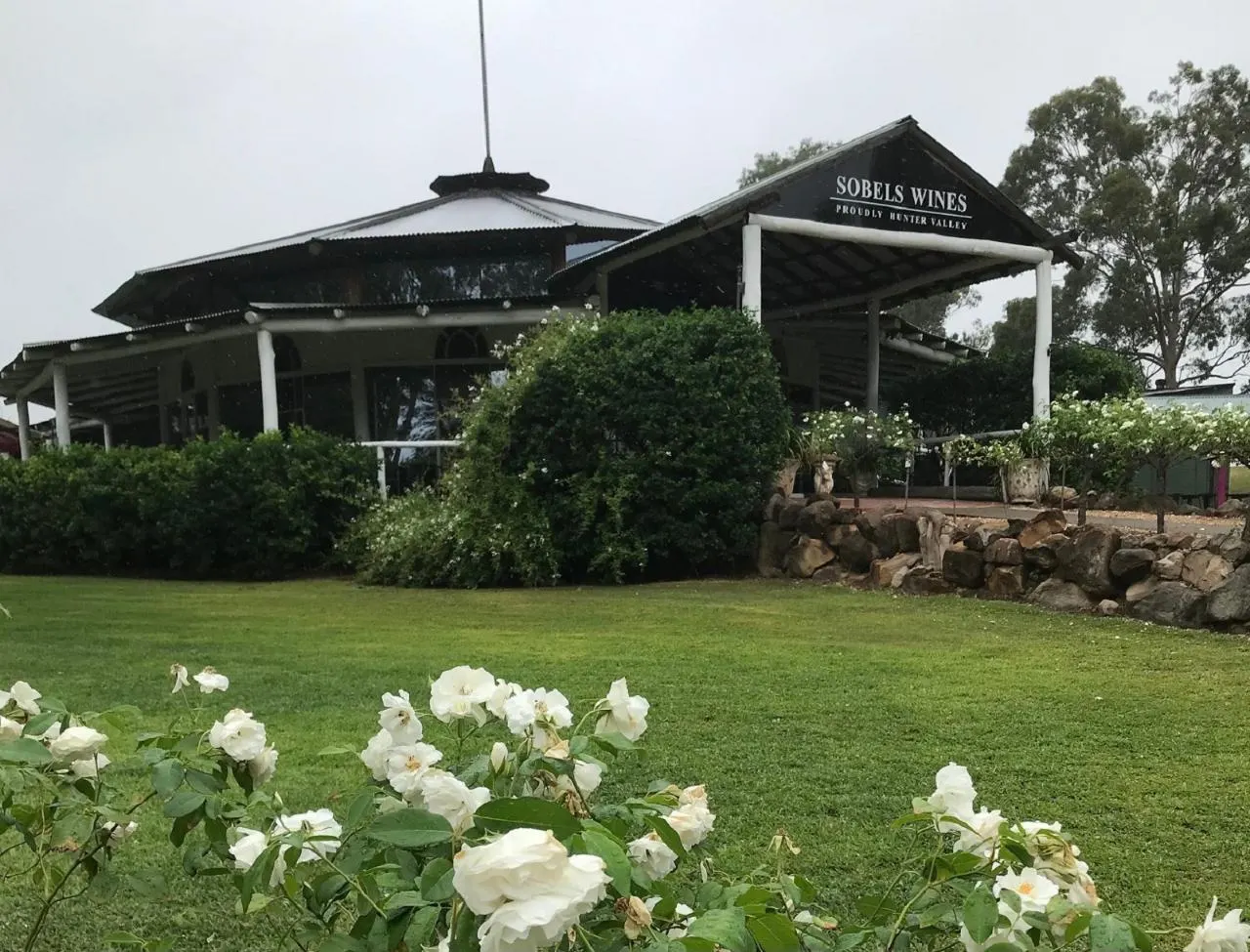 Sobels Winery