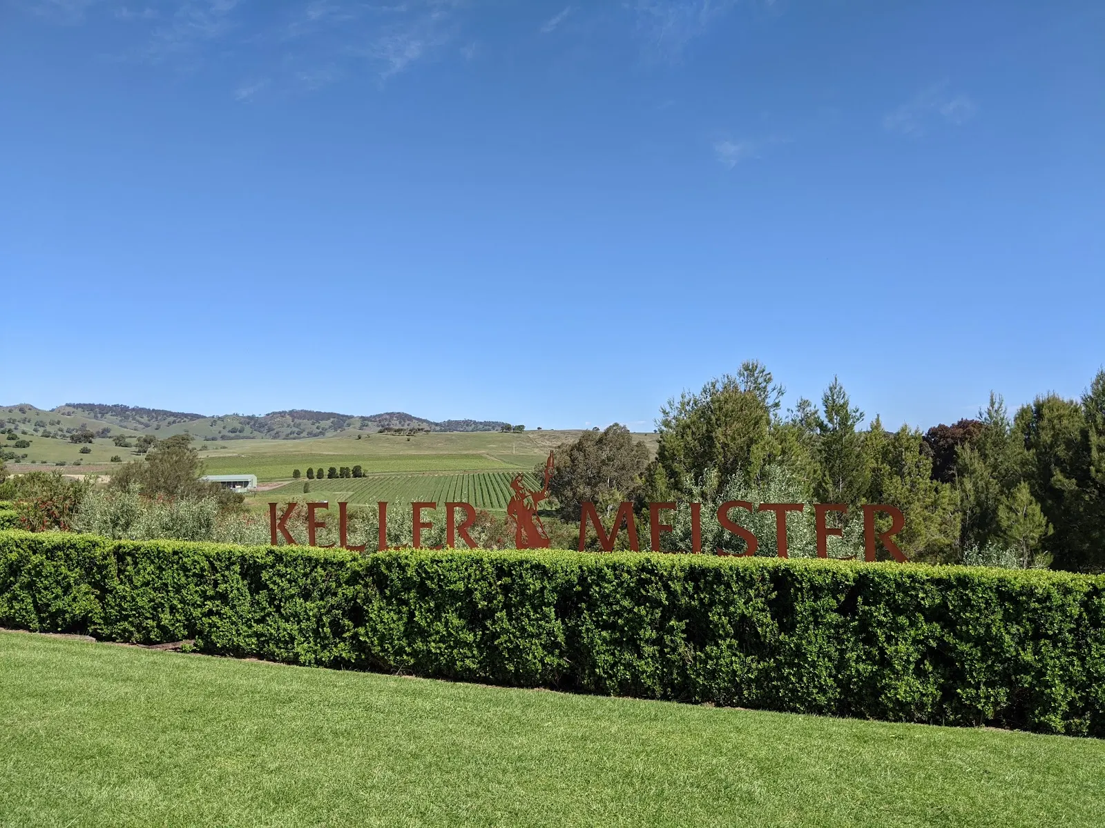 Kellermeister